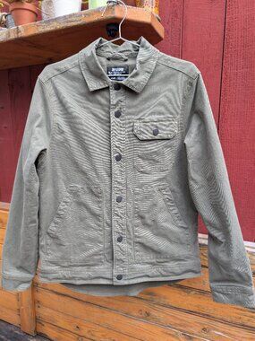 Off The Grid Moto jacket